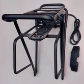 BATTERY AND CHARGER 36V Rack Battery 17.5Ah